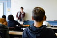 'Education - our future depends on it'