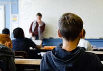 'Education - our future depends on it'
