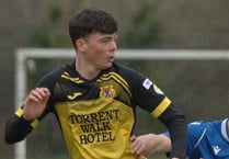 Llanilar and Machynlleth target strong finish to season