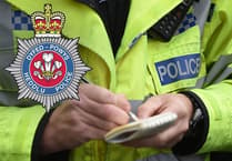 Number of theft arrests by Dyfed-Powys Police up by a third in five years