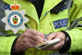 North Wales theft arrests fall by nearly a quarter in five years