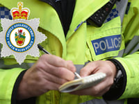Fewer robberies recorded in north Wales – despite national increase