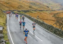 New Balance study ranks Snowdonia Marathon fourth toughest in the UK
