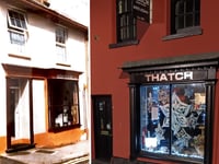 Aberystwyth hairdresser invites clients old and new to anniversary