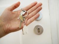 'Housing - time to stop doubling down on failure'