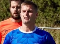 NNefyn United up to third spot in the table