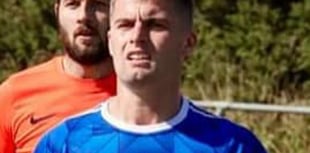 Comfortable win for in form Nefyn