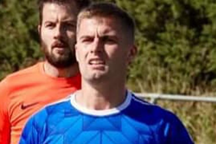 Tomi Evans Nefyn United