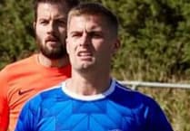 Nefyn United secures 1-1 draw at Gwalchmai in season finale