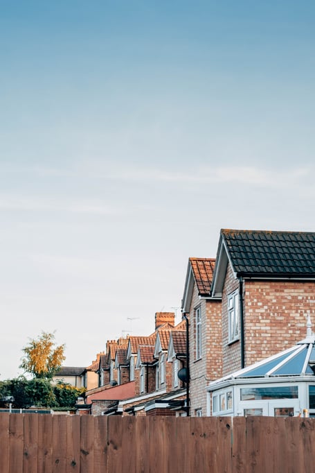 uk houses