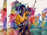 South African cellist and Sinfonia Cymru bring tour to Aberystwyth