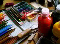 Variety of work on show from Cardigan artists