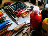 Variety of work on show from Cardigan artists