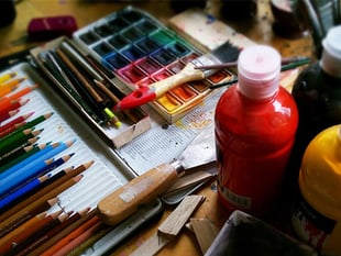 Variety of work on show from Cardigan artists