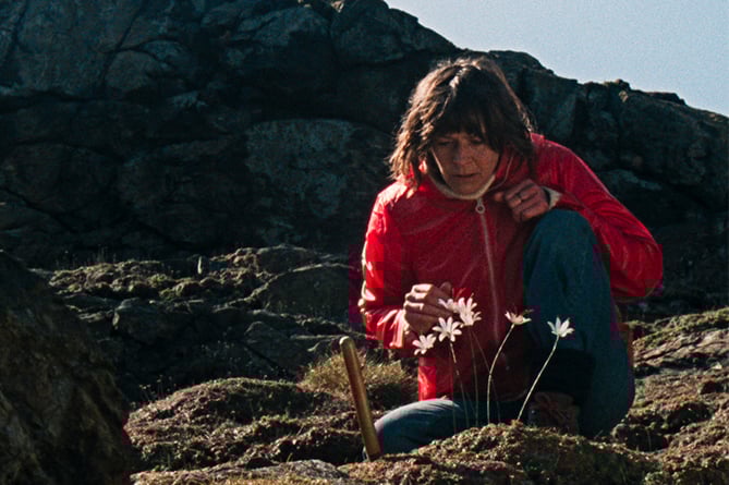 Enys Men Mark Jenkin