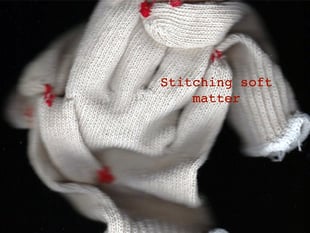 Movement artist to give talk on his new book