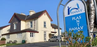 Renovations set to begin this year at HAHAV base