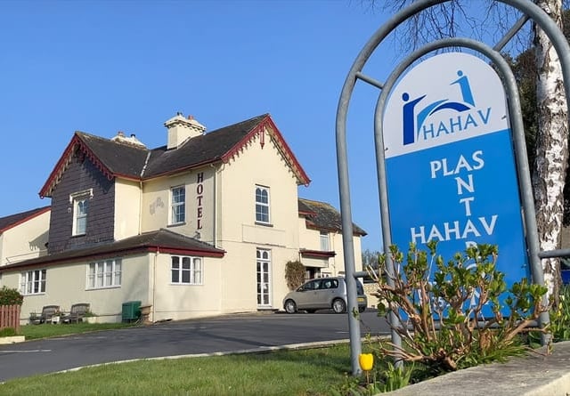 Renovations set to begin this year at HAHAV base