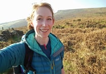 New project is ‘Opening Doors to the Outdoors’ in mid Wales