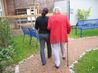 National Care Service the 'best way to overhaul system'