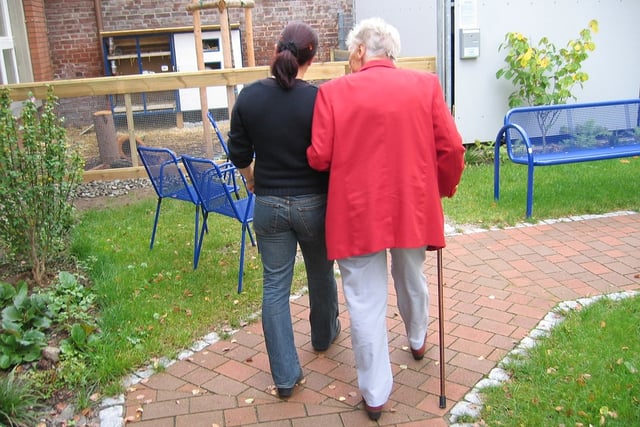 National Care Service the 'best way to overhaul system'