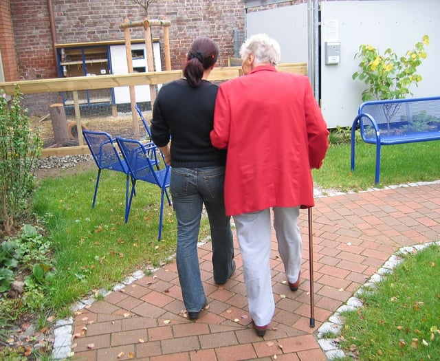 National Care Service the 'best way to overhaul system'