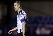 Chris Venables leaves Bala Town to join up with Penybont
