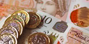 Income tax cut in Wales would cost £300m, Senedd hears