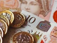 Income tax cut in Wales would cost £300m, Senedd hears