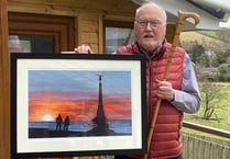 Parêd Gwyl Dewi award celebrates local efforts to promote Welsh
