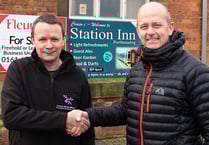 Porthmadog brewery to take over ‘pub on the platform’