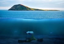 Enlli tidal energy project mothballed