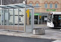 Gwynedd and Ceredigion bus services 'protected' after funding U-turn