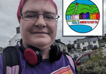 Pride to return after Aberystwyth ‘confirmed as LGBTQ+ capital’ 