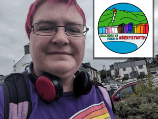 Pride to return after Aberystwyth ‘confirmed as LGBTQ+ capital’ 