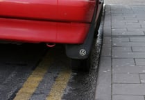 Parking tickets bring in £1,240 a day for Gwynedd Council
