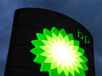 BP profits could fuel every home in Gwynedd for 178 years