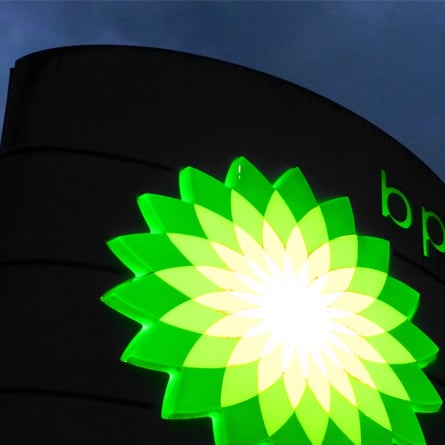 BP RADAR