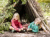 Discounted half-term activities at outdoor centre