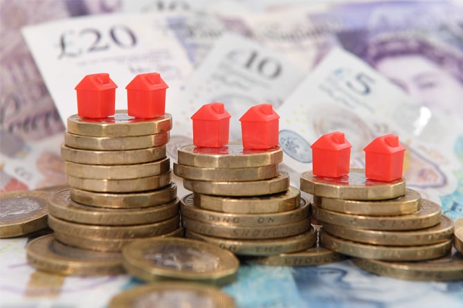 Housing Money RADAR