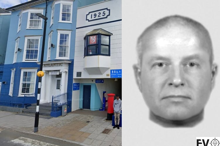 Toilet e-fit