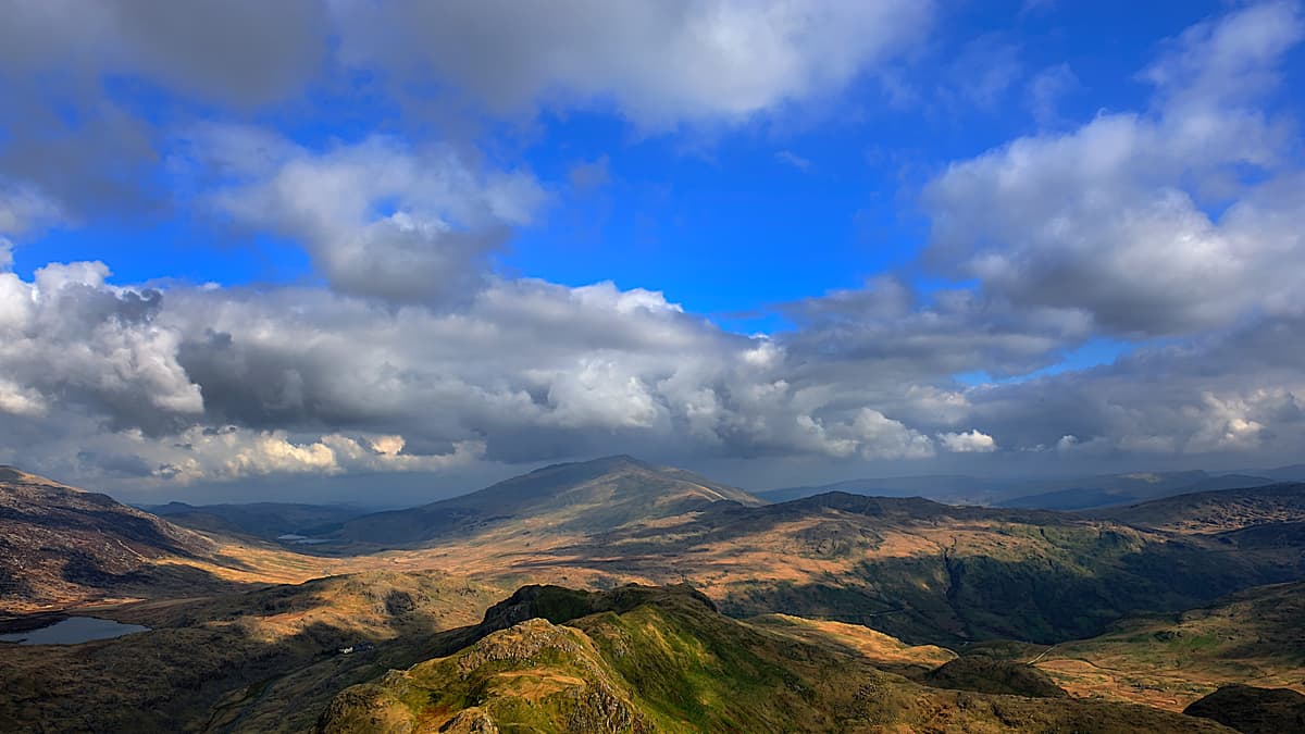 National Park launches consultation on where to develop