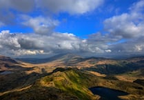 New strategy drawn up for more sustainable tourism in Gwynedd