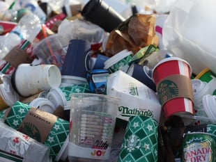 Wales is 'as passionate about recycling as it is about rugby'