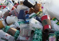Wales is 'as passionate about recycling as it is about rugby'