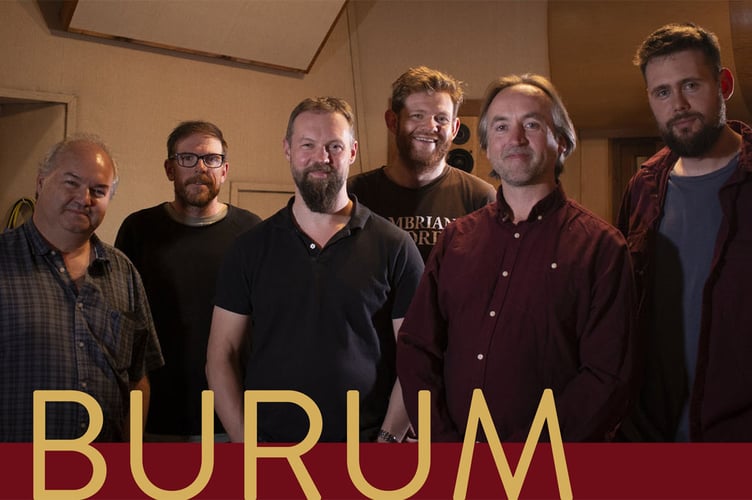 Brothers bring mix of Welsh folk and jazz to museum | cambrian-news.co.uk