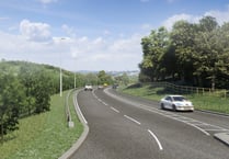 More road safety schemes scrapped in a bid to tackle climate change