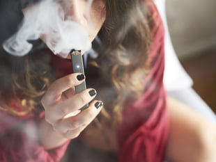 Tougher restrictions aim to reduce youth vaping