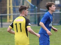 Dolgellau defeated by Llanfair United