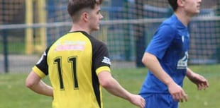 Dolgellau defeated by Llanfair United